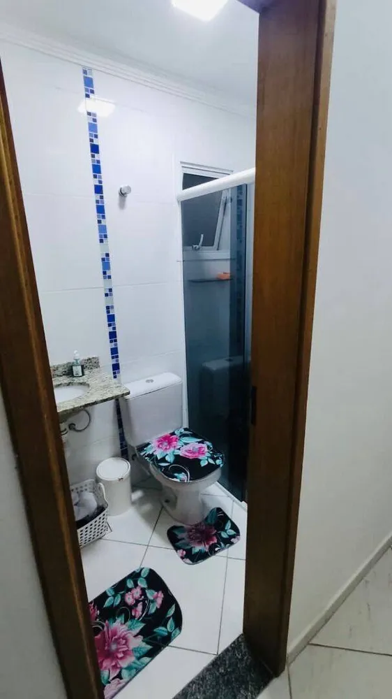 Apartamento, 2 quartos, 52 m² - Foto 11