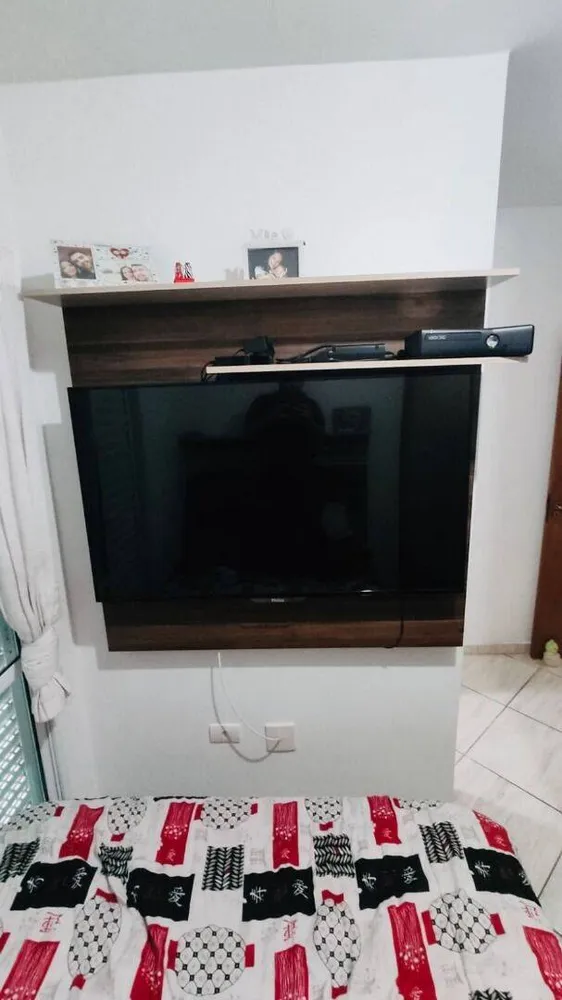 Apartamento, 2 quartos, 52 m² - Foto 7