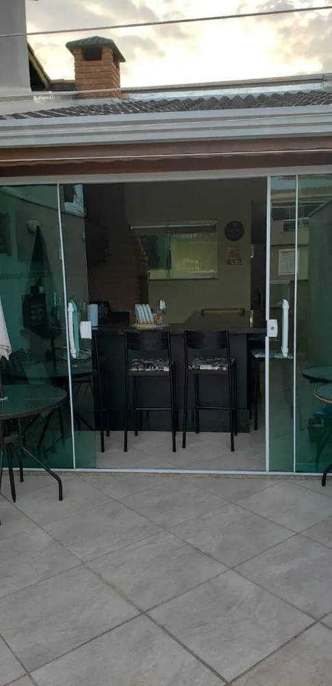 Sobrado, 4 quartos, 170 m² - Foto 5