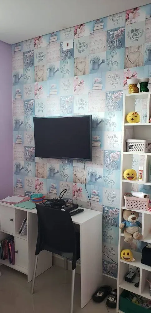 Sobrado, 4 quartos, 170 m² - Foto 2
