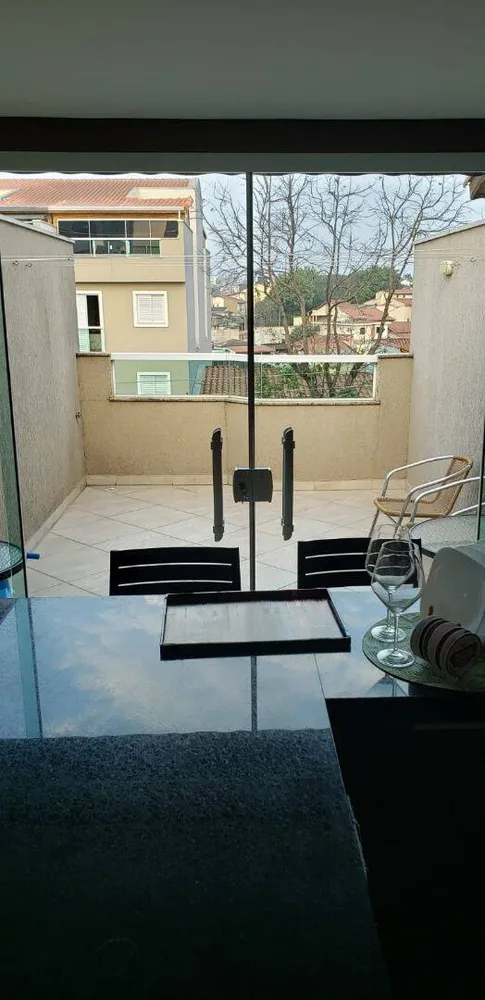Sobrado, 4 quartos, 170 m² - Foto 4