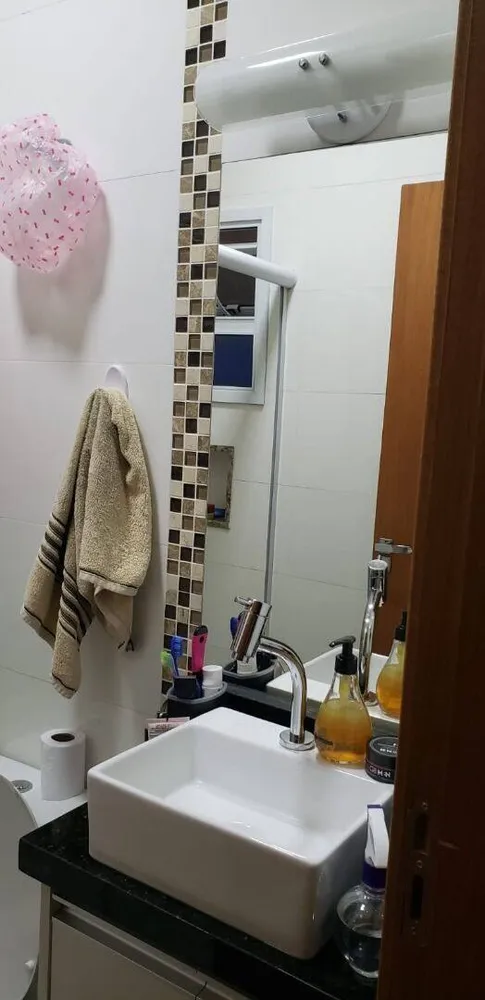 Sobrado, 4 quartos, 170 m² - Foto 11