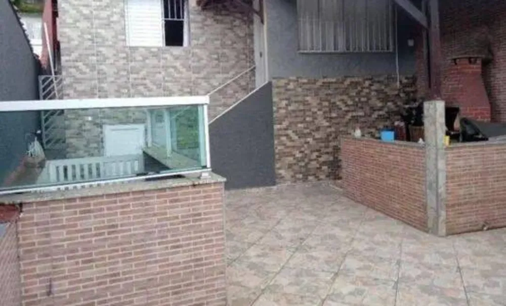 Casa, 3 quartos, 186 m² - Foto 2