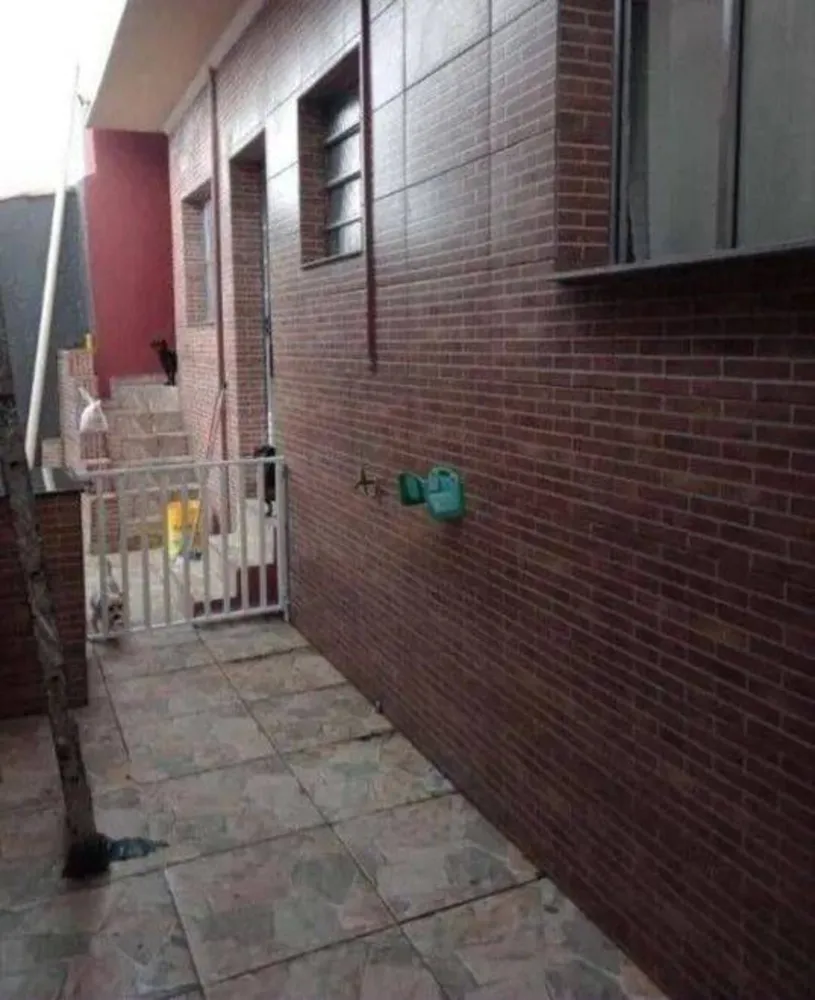 Casa, 3 quartos, 186 m² - Foto 5