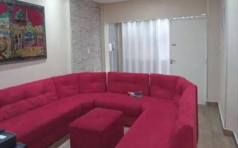 Casa, 3 quartos, 186 m² - Foto 6