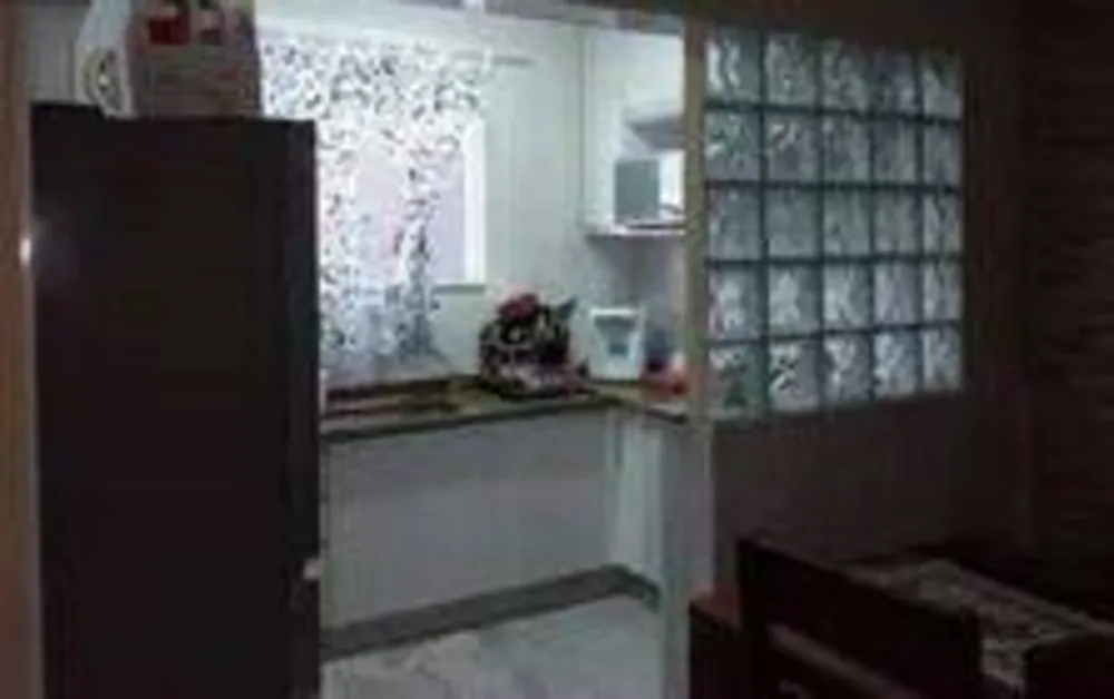Casa, 3 quartos, 186 m² - Foto 1