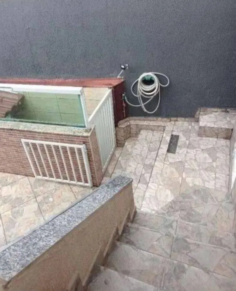 Casa, 3 quartos, 186 m² - Foto 8