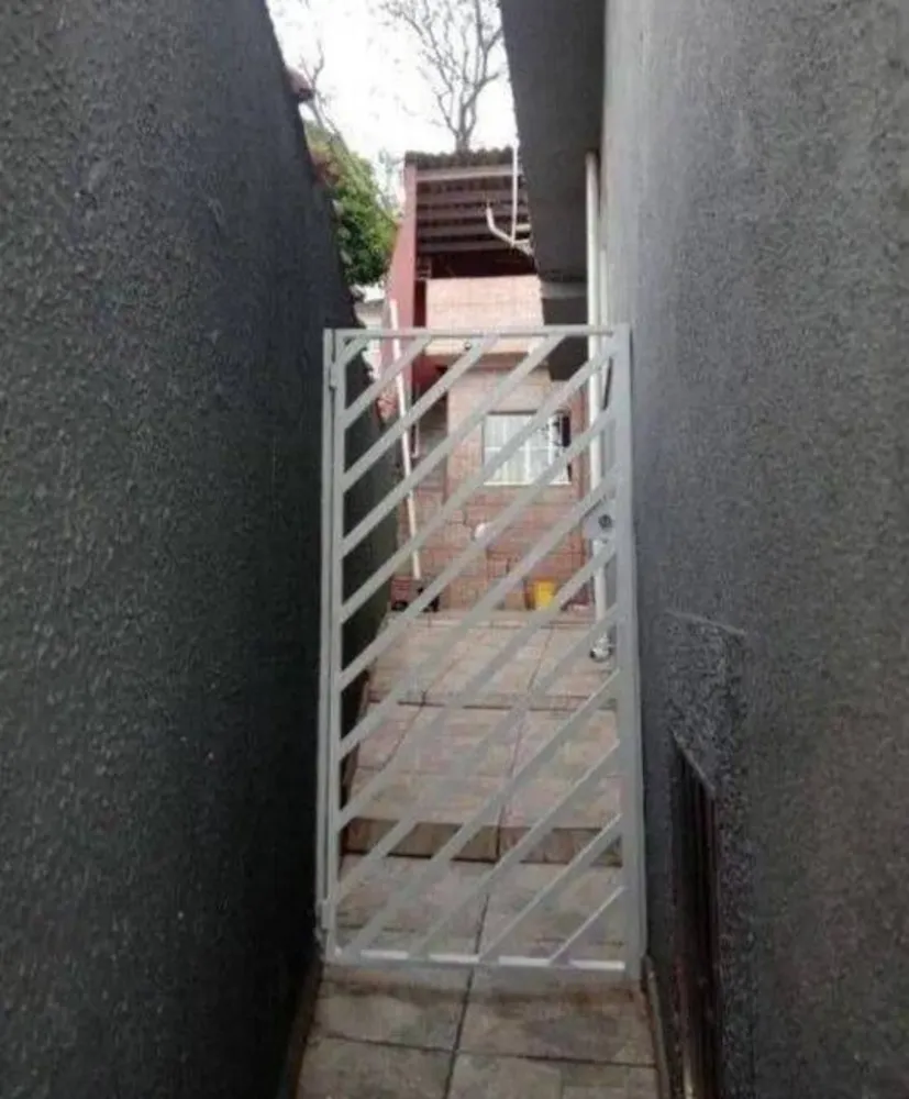 Casa, 3 quartos, 186 m² - Foto 4