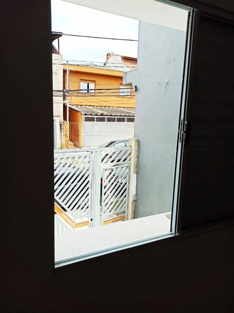 Casa, 2 quartos, 63 m² - Foto 1