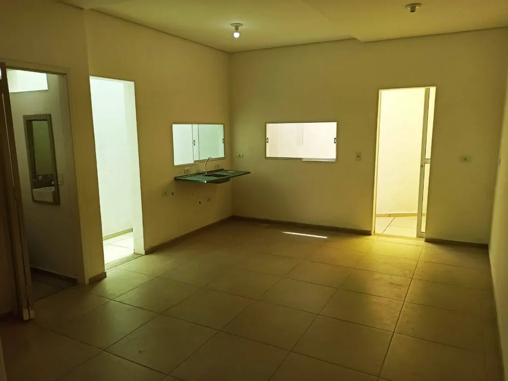 Casa, 2 quartos, 63 m² - Foto 1