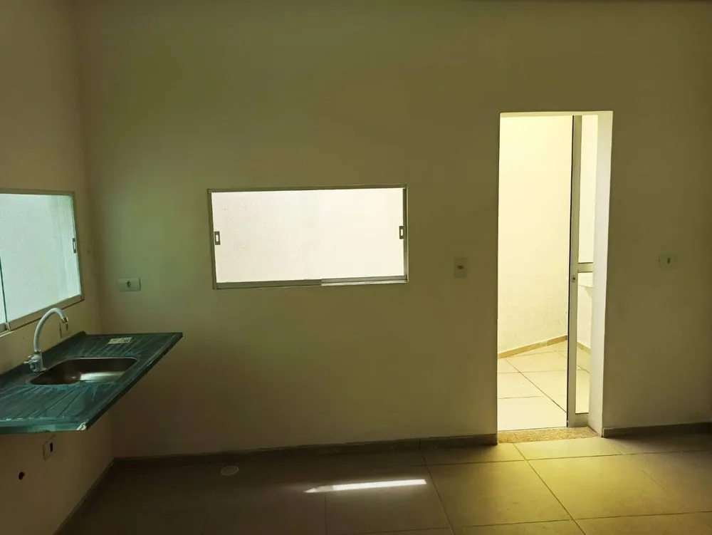 Casa, 2 quartos, 63 m² - Foto 2