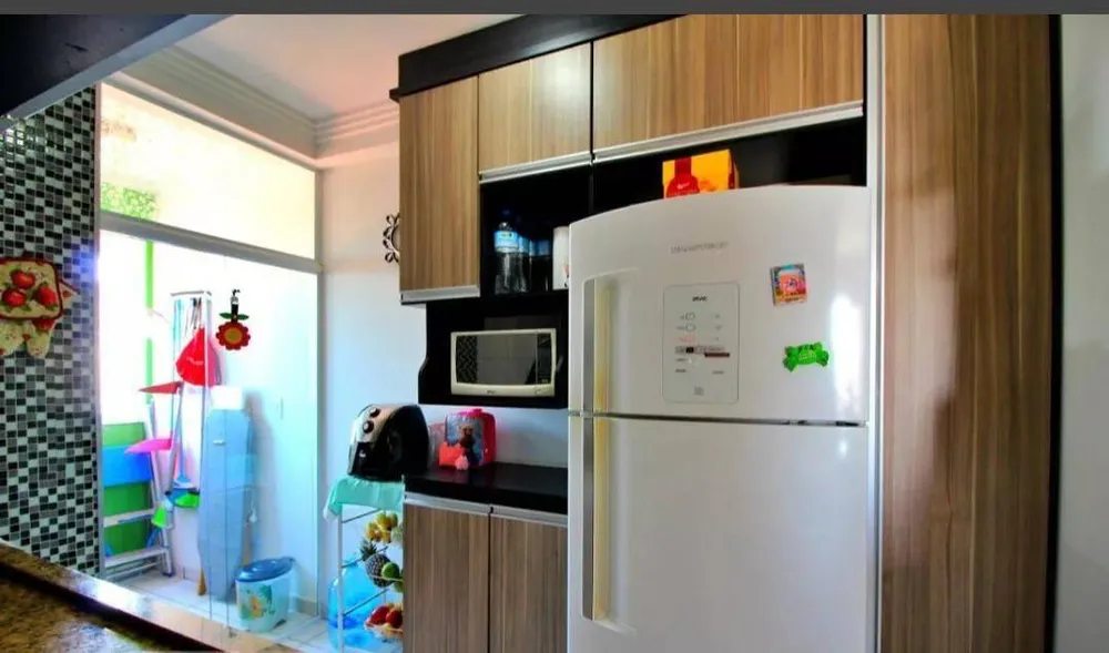 Apartamento, 2 quartos, 52 m² - Foto 3