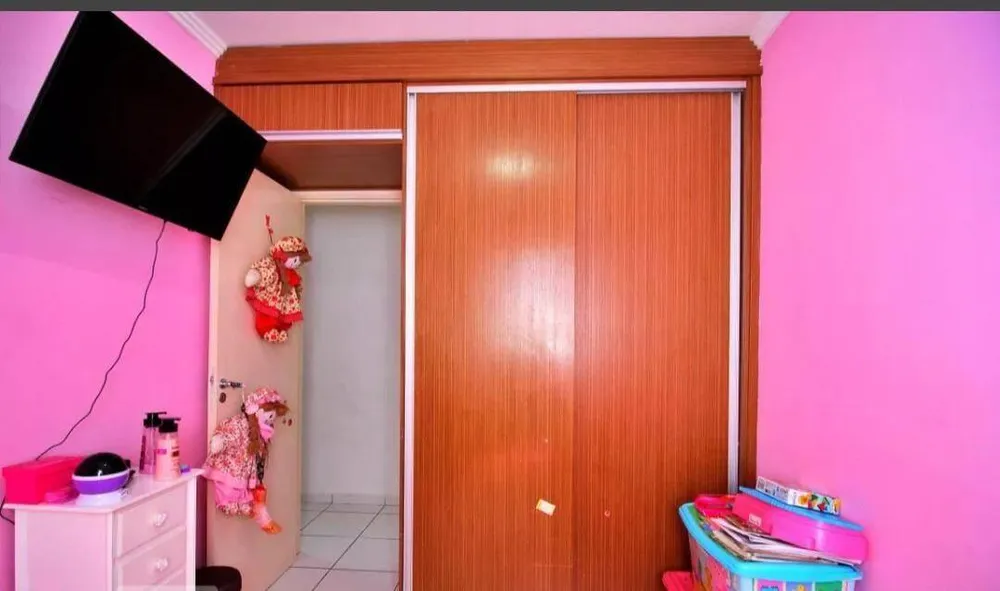 Apartamento, 2 quartos, 52 m² - Foto 6