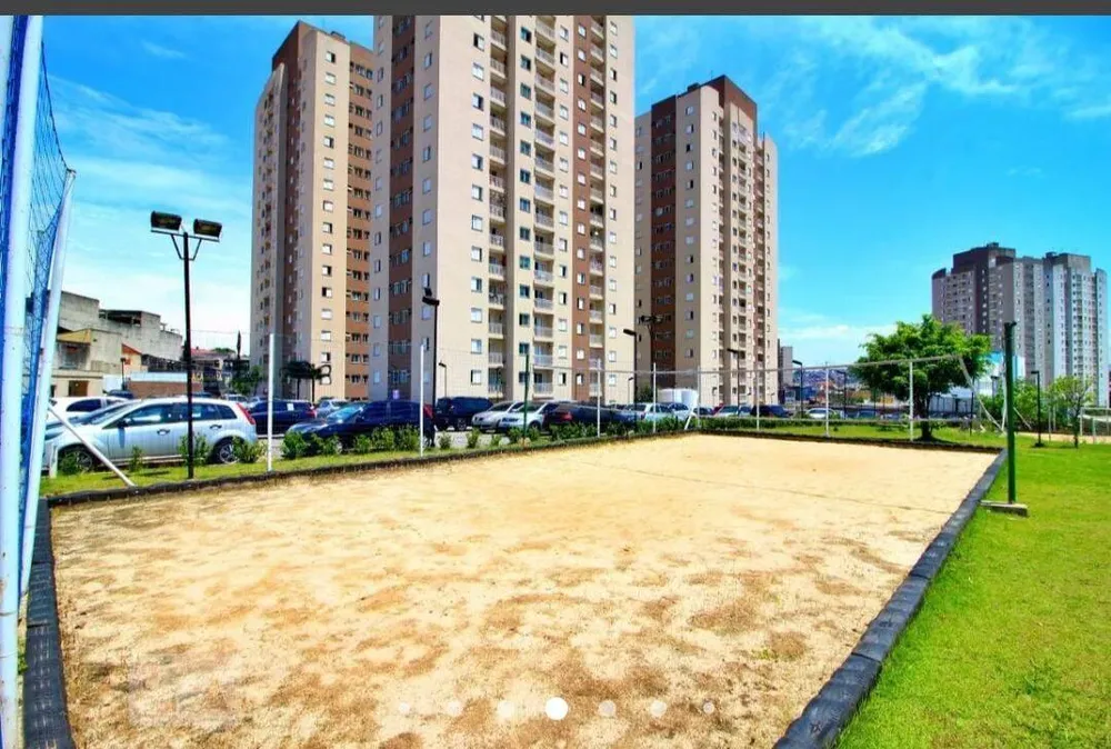 Apartamento, 2 quartos, 52 m² - Foto 10