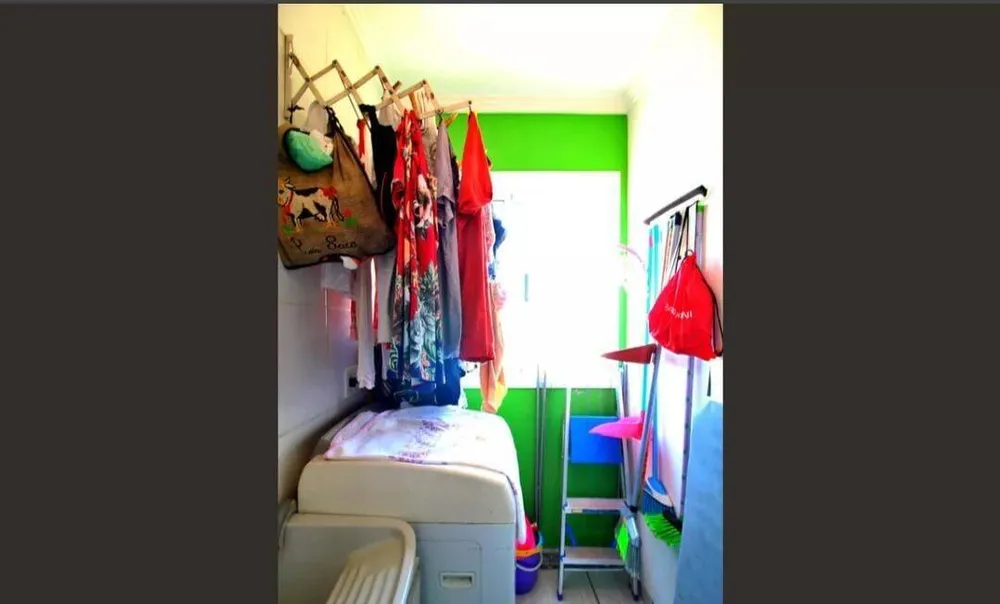 Apartamento, 2 quartos, 52 m² - Foto 8