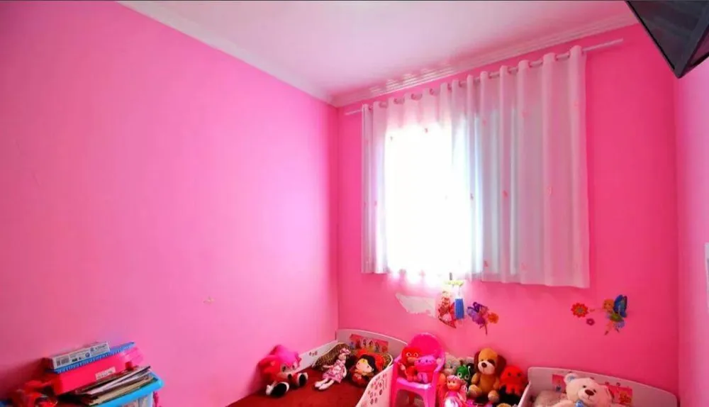 Apartamento, 2 quartos, 52 m² - Foto 5
