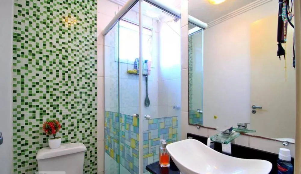 Apartamento, 2 quartos, 52 m² - Foto 7