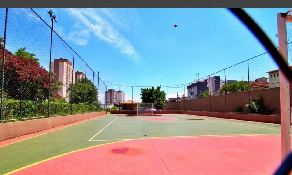 Apartamento, 2 quartos, 52 m² - Foto 9