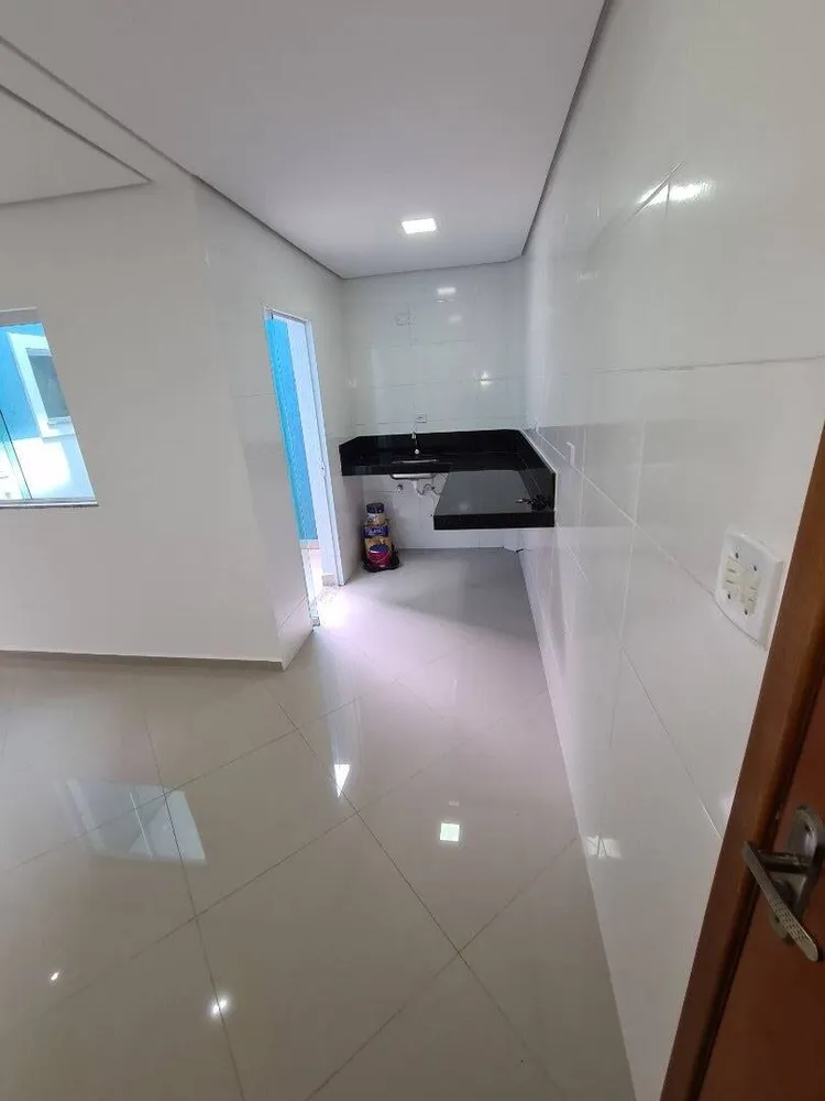 Apartamento, 2 quartos, 37 m² - Foto 6