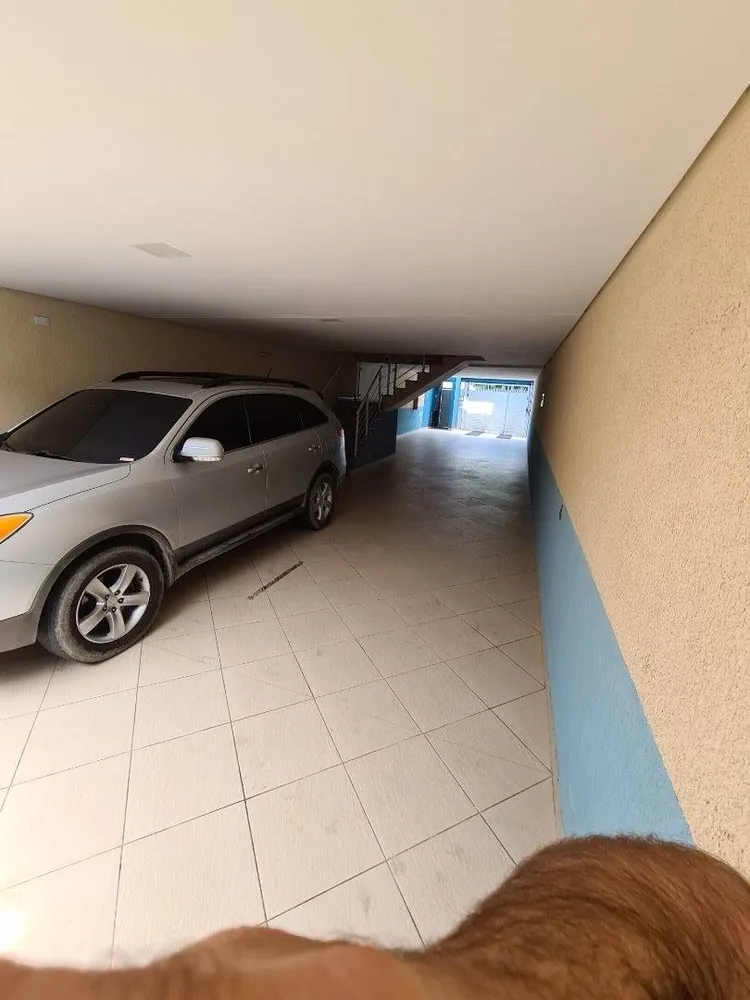 Apartamento, 2 quartos, 37 m² - Foto 5