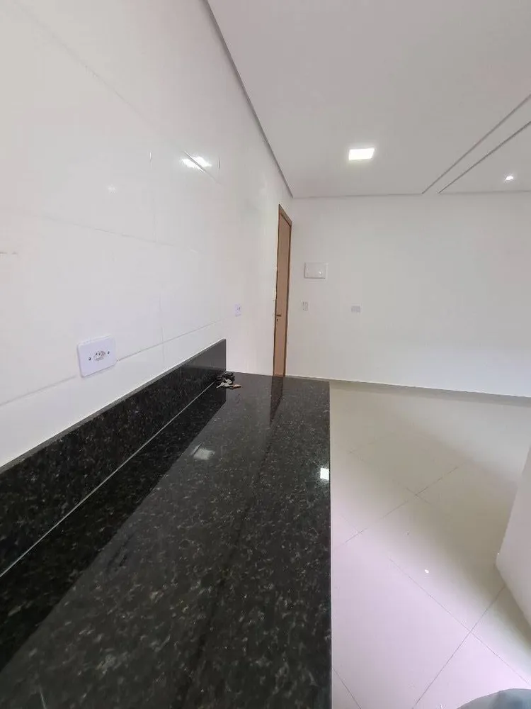 Apartamento, 2 quartos, 37 m² - Foto 7