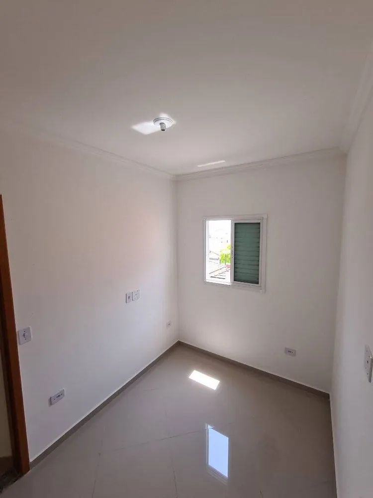 Apartamento, 2 quartos, 37 m² - Foto 2