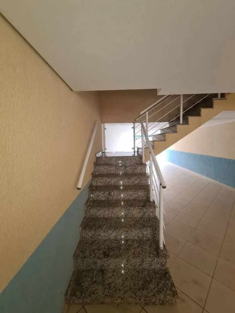 Apartamento, 2 quartos, 37 m² - Foto 8