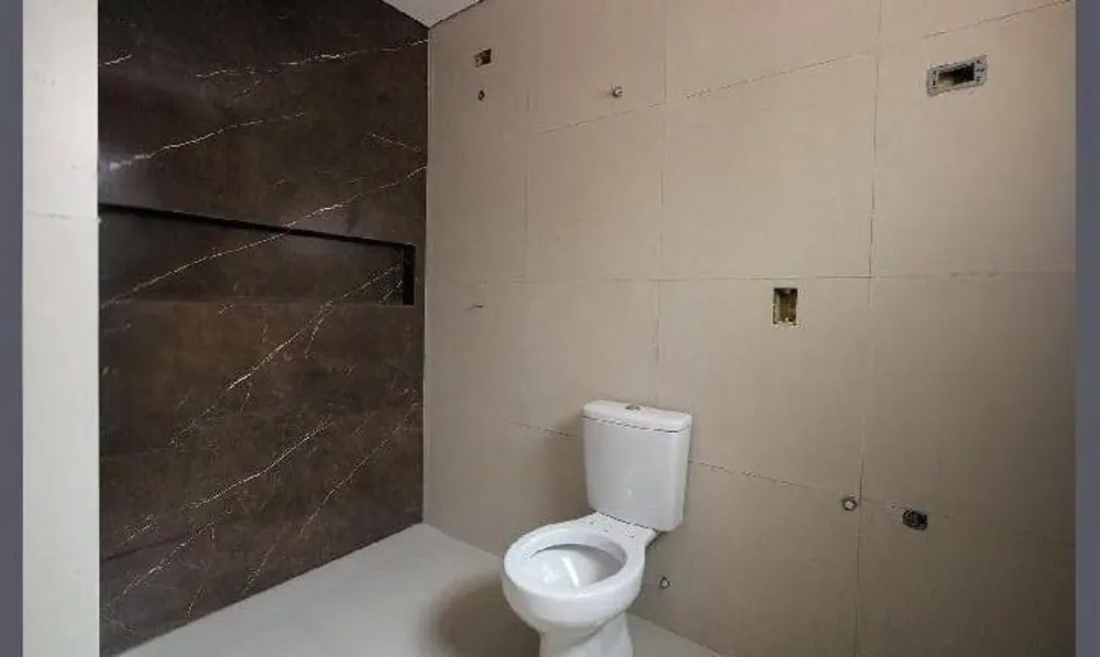 Casa, 3 quartos, 174 m² - Foto 3
