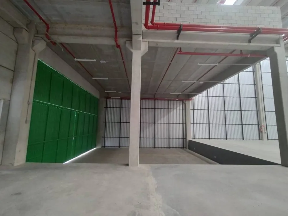 Depósito-Galpão, 1192 m² - Foto 7