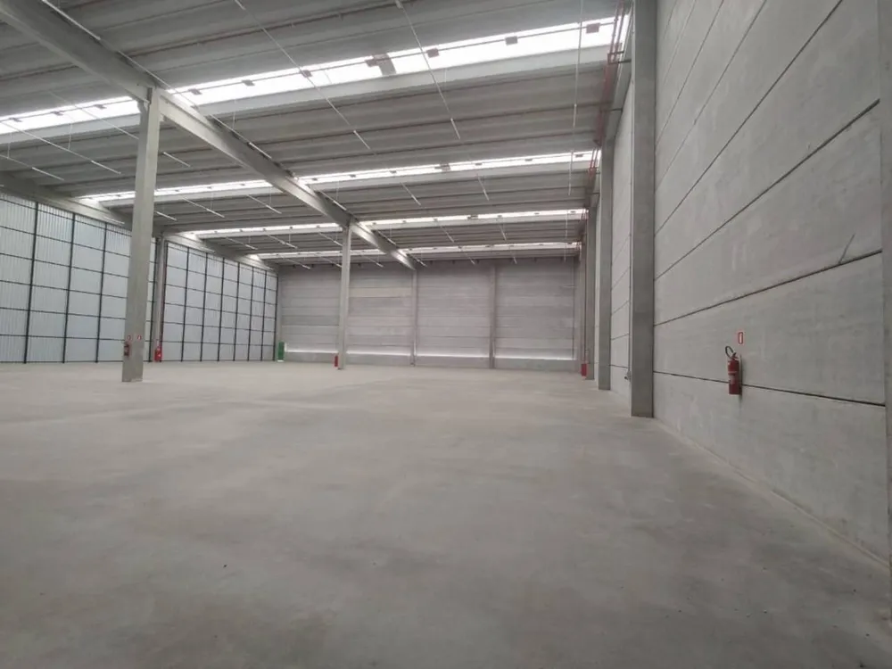 Depósito-Galpão, 1192 m² - Foto 11
