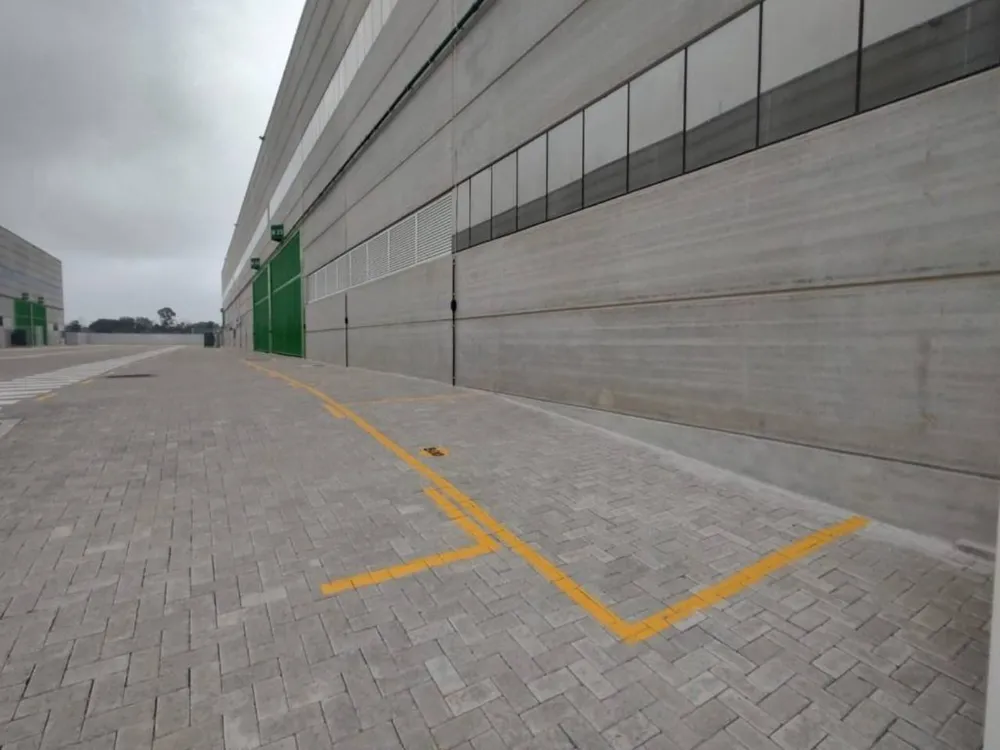 Depósito-Galpão, 1192 m² - Foto 3