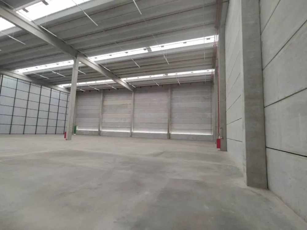 Depósito-Galpão, 1192 m² - Foto 8