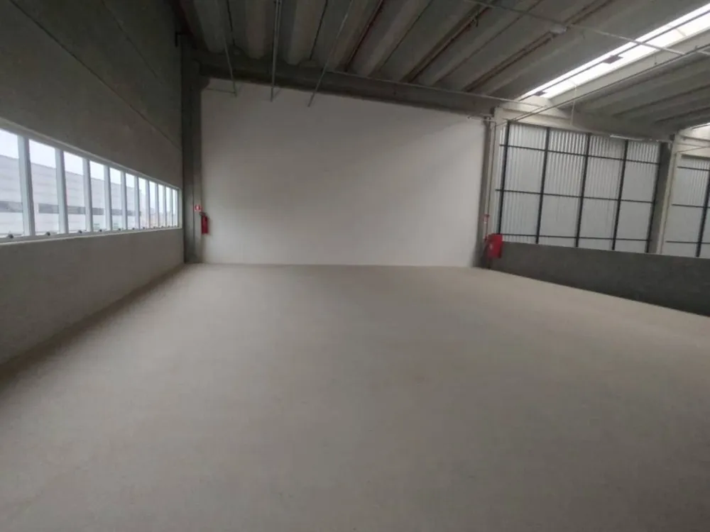 Depósito-Galpão, 1192 m² - Foto 1