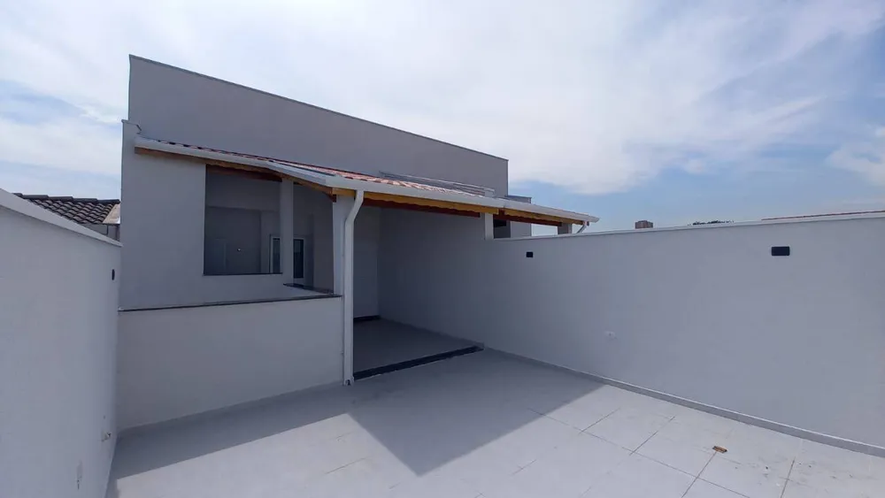 Cobertura, 2 quartos, 81 m² - Foto 2