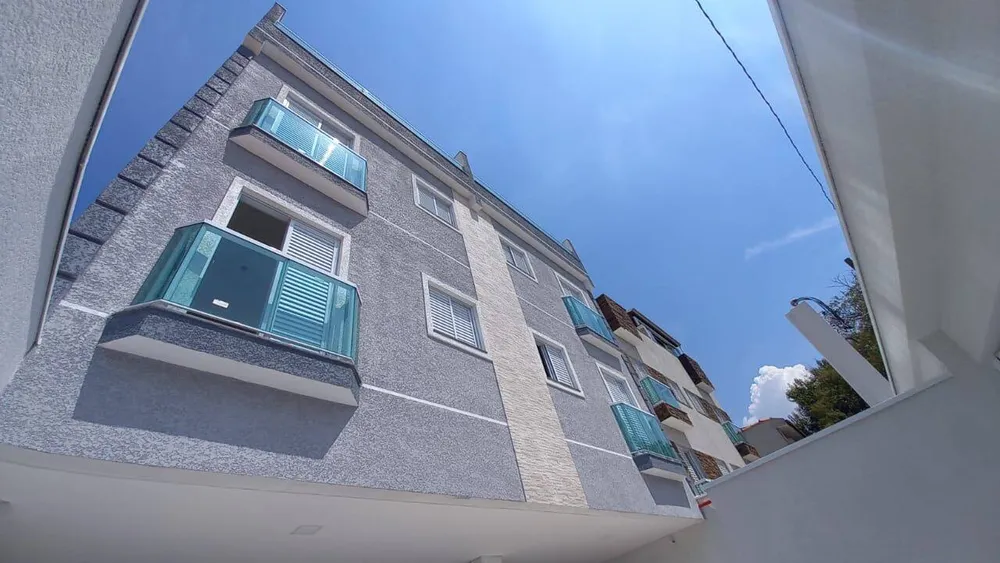 Cobertura, 2 quartos, 81 m² - Foto 12