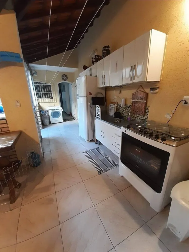 Sobrado, 3 quartos, 270 m² - Foto 8