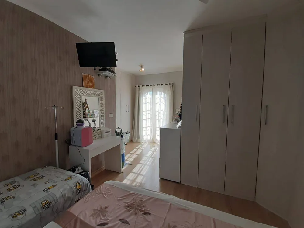 Sobrado, 3 quartos, 270 m² - Foto 6