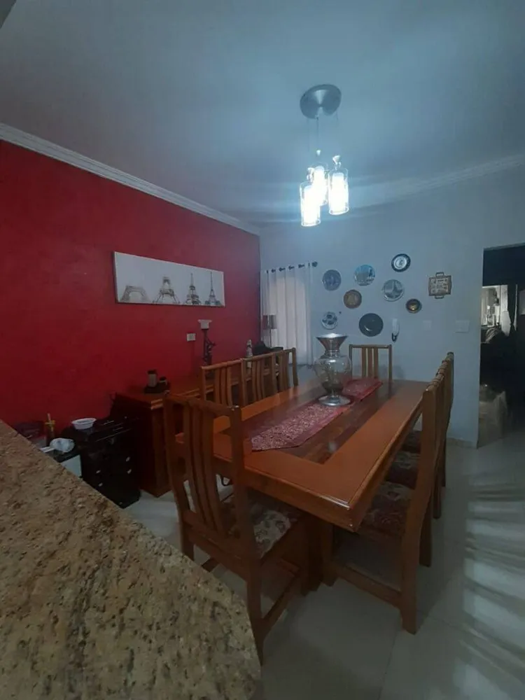 Sobrado, 3 quartos, 270 m² - Foto 3