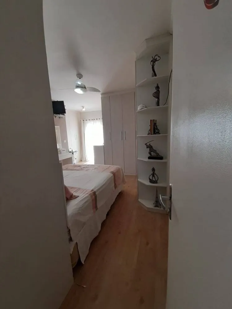 Sobrado, 3 quartos, 270 m² - Foto 1