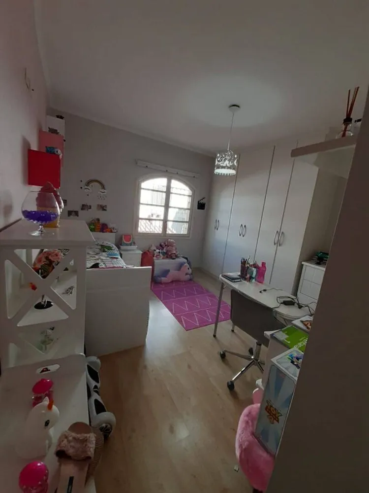 Sobrado, 3 quartos, 270 m² - Foto 9