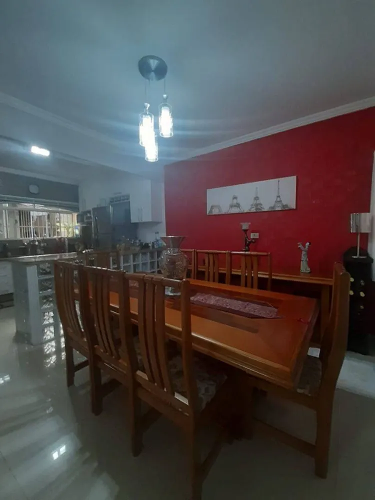 Sobrado, 3 quartos, 270 m² - Foto 5