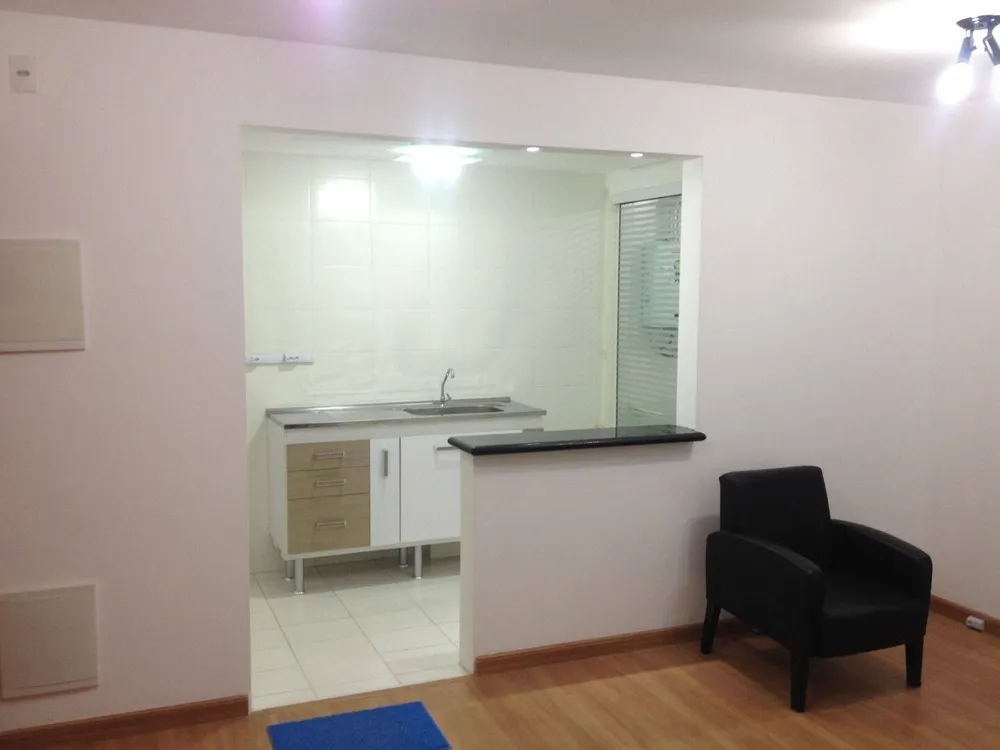 Apartamento, 2 quartos, 64 m² - Foto 4