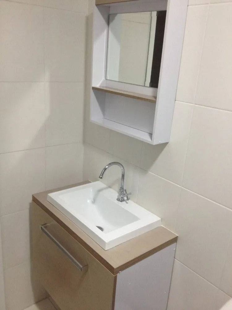 Apartamento, 2 quartos, 64 m² - Foto 11