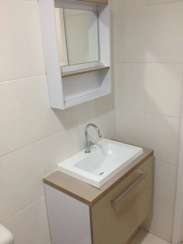 Apartamento, 2 quartos, 64 m² - Foto 3