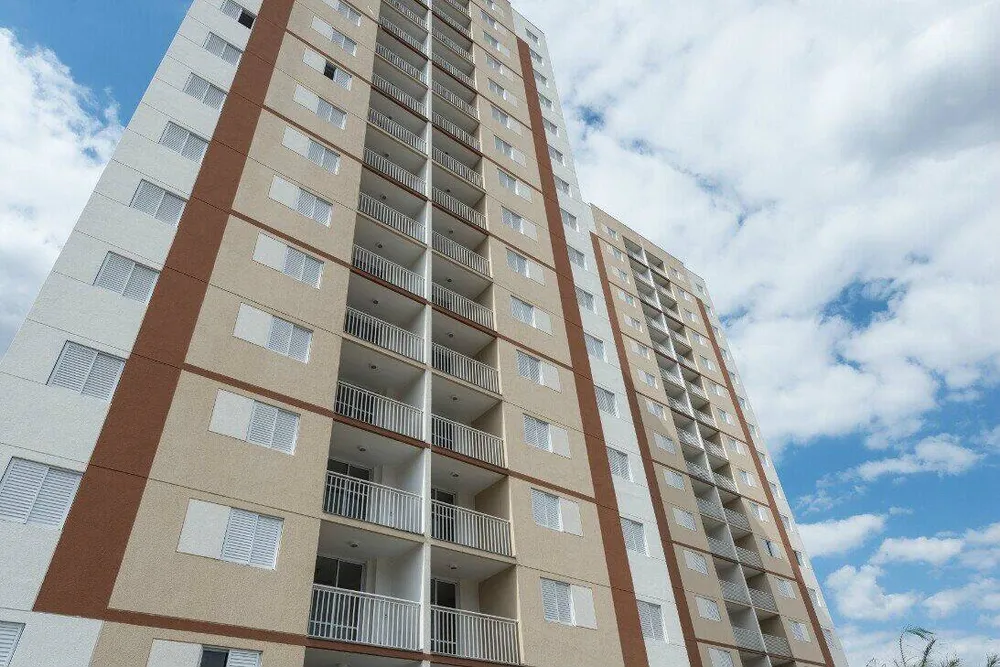 Apartamento, 2 quartos, 64 m² - Foto 5