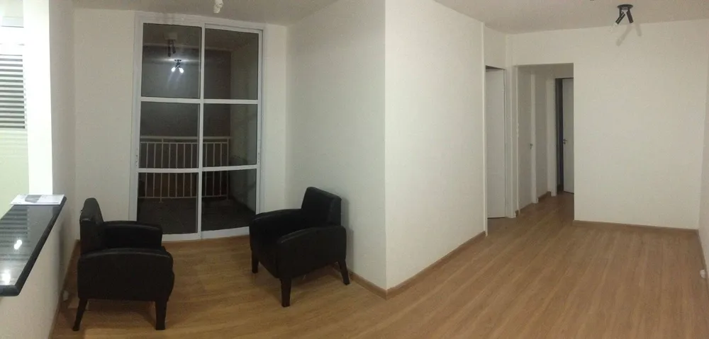 Apartamento, 2 quartos, 64 m² - Foto 2