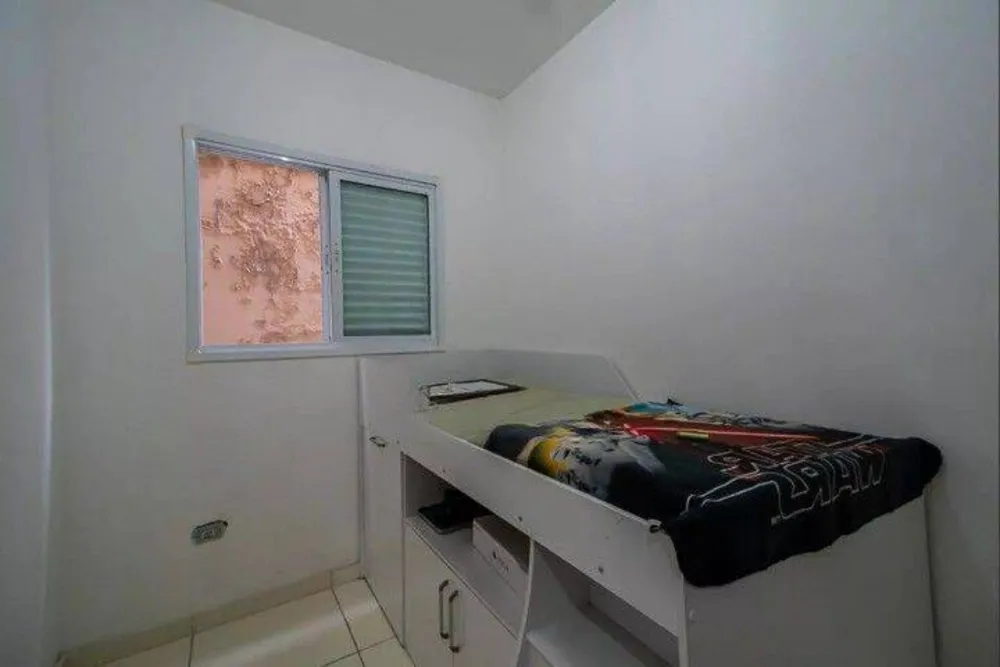 Apartamento, 2 quartos, 40 m² - Foto 5