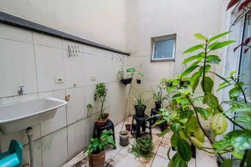 Apartamento, 2 quartos, 40 m² - Foto 1