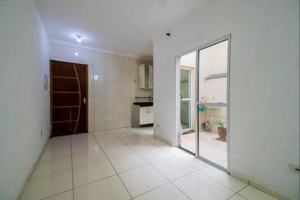 Apartamento, 2 quartos, 40 m² - Foto 1