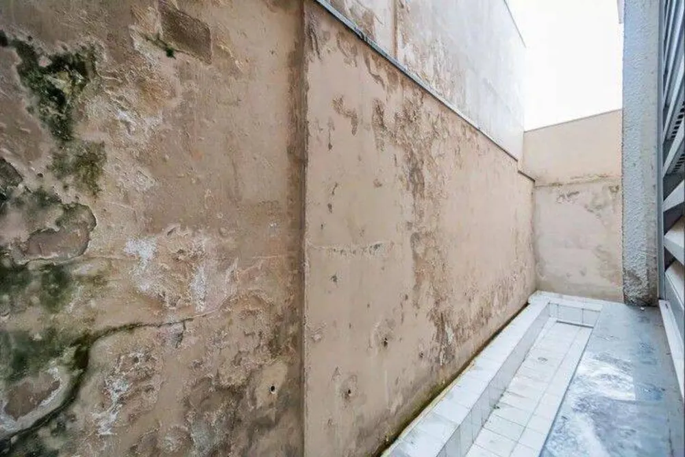 Apartamento, 2 quartos, 40 m² - Foto 2